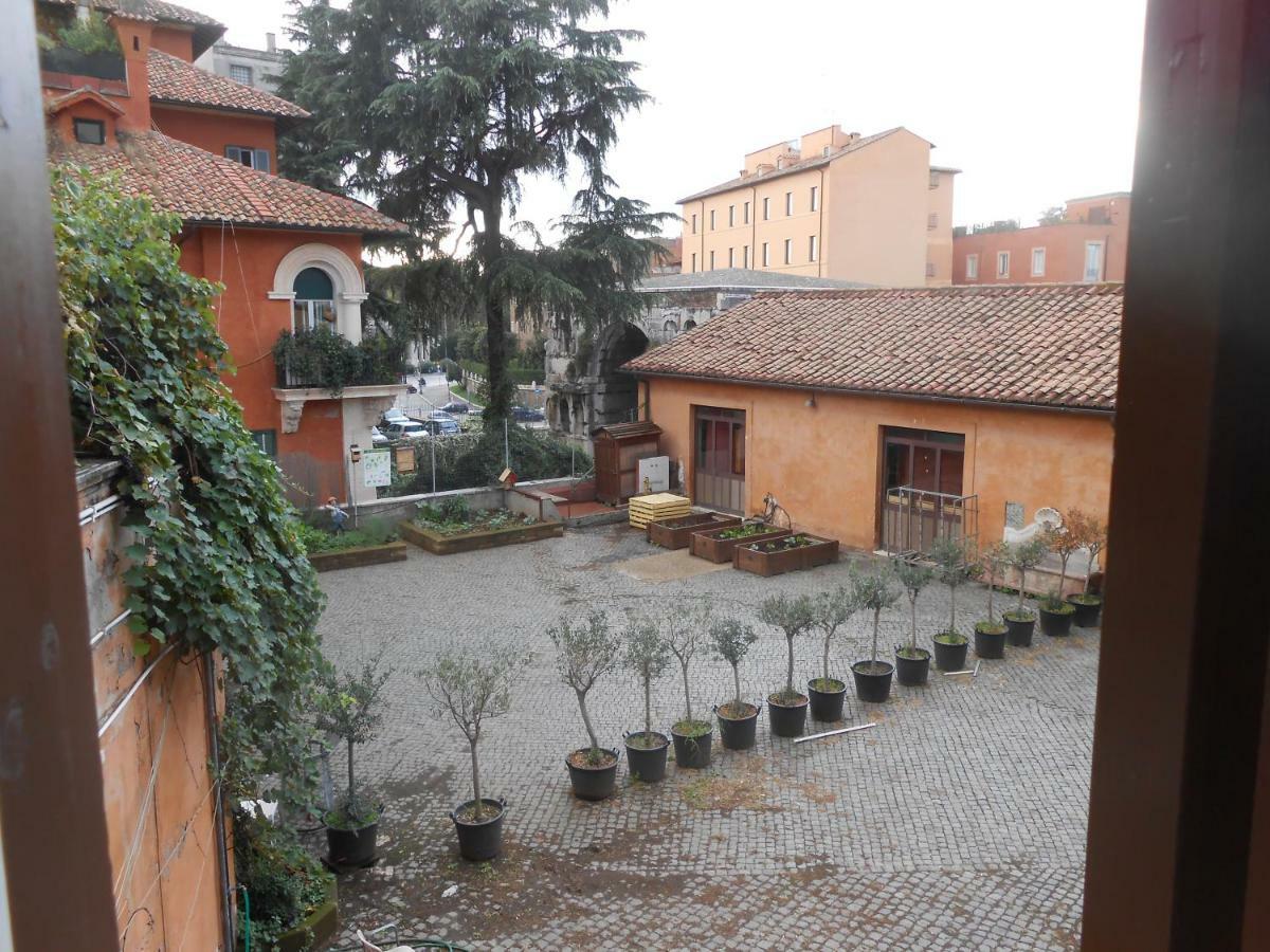 Casa vacanze Foro Palatino View Relais